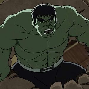 Bilder Hulk and the Agents of S.M.A.S.H.