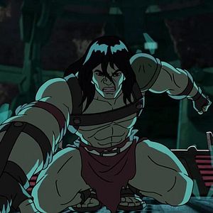 Bilder Hulk and the Agents of S.M.A.S.H.