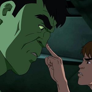 Bilder Hulk and the Agents of S.M.A.S.H.