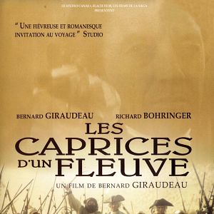 Bilder Launen eines Flusses