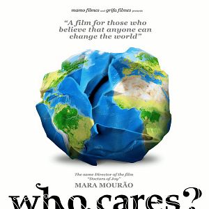 Bilder Who Cares? Du machst den Unterschied