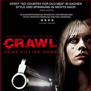 Bilder Crawl - Home Killing Home