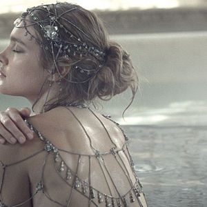 Bilder Natalia Vodianova