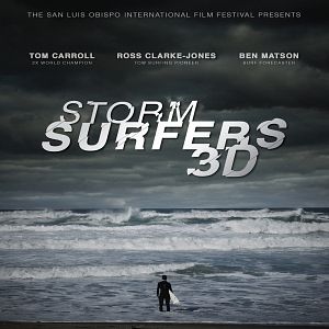 Bilder Storm Surfers 3D