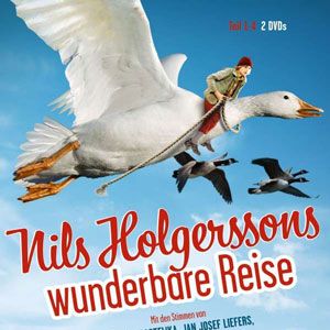 Bilder Nils Holgerssons wunderbare Reise