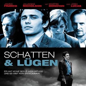 Bilder Schatten & Lügen