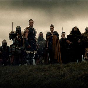 Bilder Hammer of the Gods