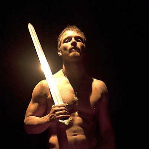 Bilder Hammer of the Gods