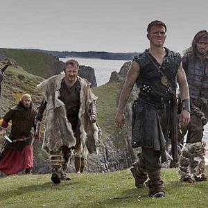 Bilder Hammer of the Gods