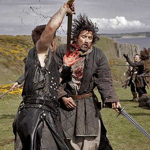 Bilder Hammer of the Gods