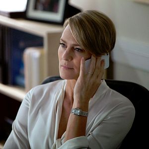 Bilder Robin Wright