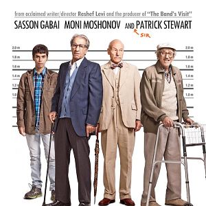 Bilder Die unüblichen Verdächtigen