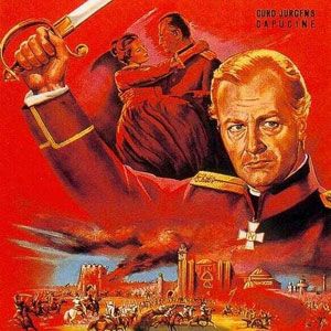 Bilder Oberst Strogoff