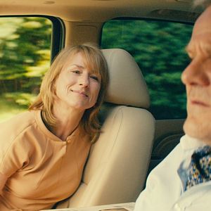 Bilder Corinna Harfouch