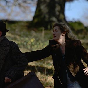 Bilder Emmanuelle Devos