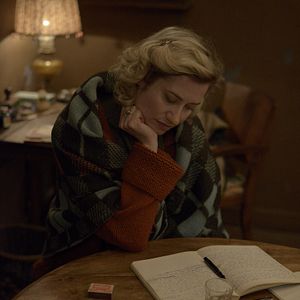 Bilder Emmanuelle Devos