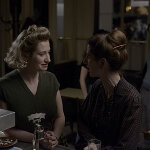 Bilder Sandrine Kiberlain