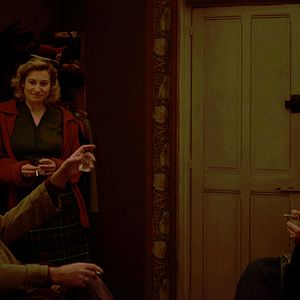 Bilder Emmanuelle Devos