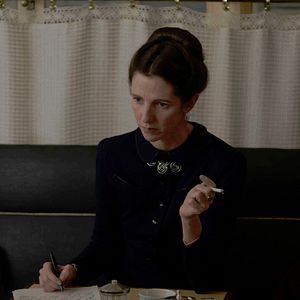 Bilder Sandrine Kiberlain