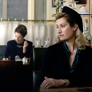 Bilder Sandrine Kiberlain