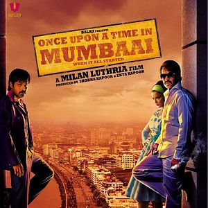 Bilder Once Upon a Time in Mumbaai