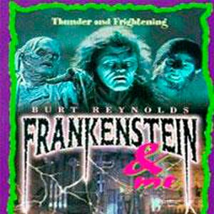 Bilder Frankenstein und Ich