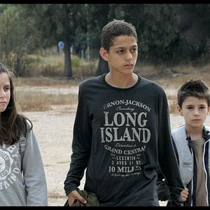 Bilder The Kids from the Port