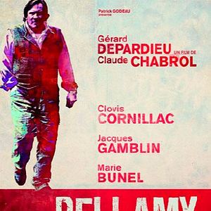 Bilder Kommissar Bellamy