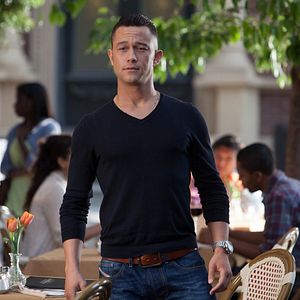 Bilder Joseph Gordon-Levitt