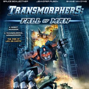 Bilder Transmorphers 3 - Der dunkle Mond