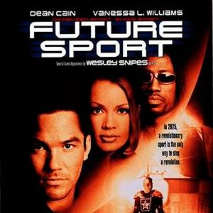 Bilder Futuresport - Kämpfe um dein Leben!