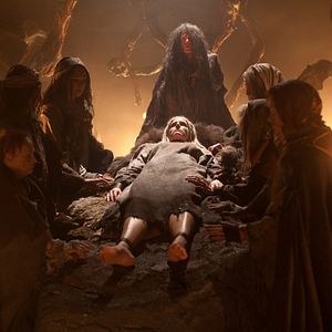 Bilder The Lords Of Salem