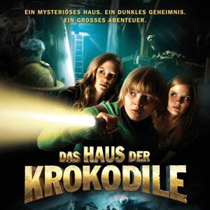 Bilder Das Haus der Krokodile