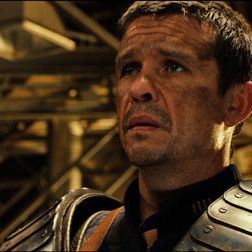 Bilder Riddick - Überleben ist seine Rache