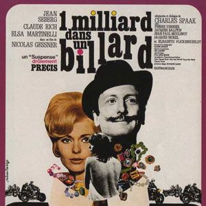 Bilder Diamantenbillard