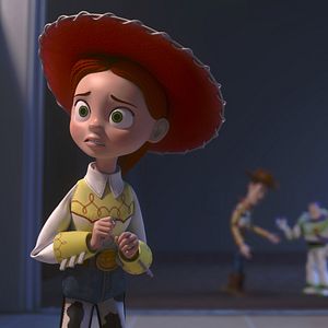Bilder Toy Story of Terror