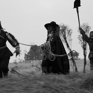 Bilder A Field in England