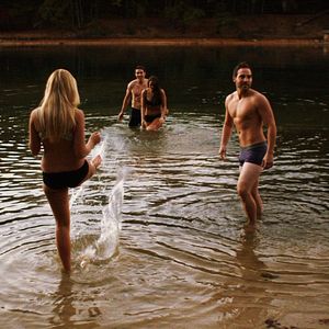 Bilder Slasher in the Woods