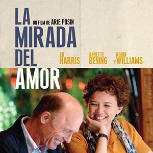 Bilder The Face of Love