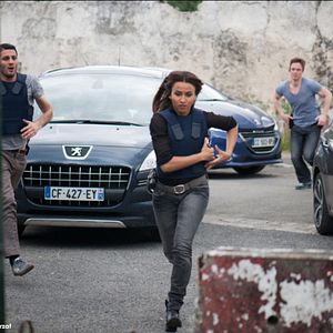 Bilder Léonie Simaga