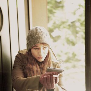 Bilder Léonie Simaga