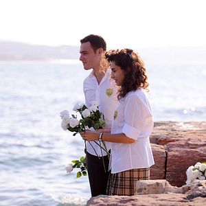 Bilder Güneşi Beklerken