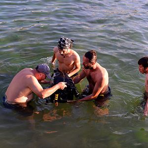 Bilder Güneşi Beklerken