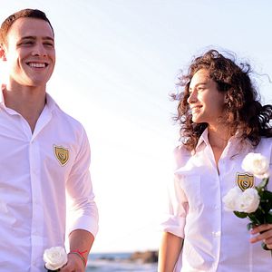 Bilder Güneşi Beklerken