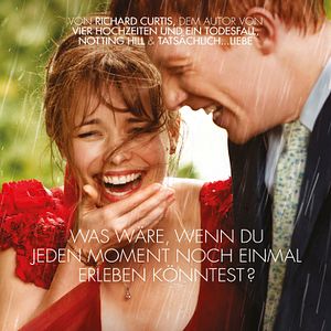 Bilder Alles eine Frage der Zeit