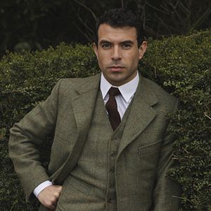 Bilder Tom Cullen (III)