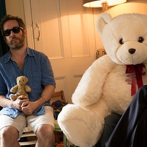 Bilder Alles eine Frage der Zeit