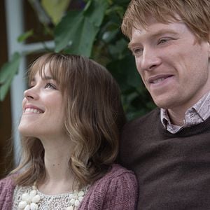 Bilder Domhnall Gleeson