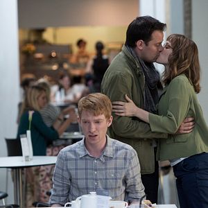 Bilder Domhnall Gleeson