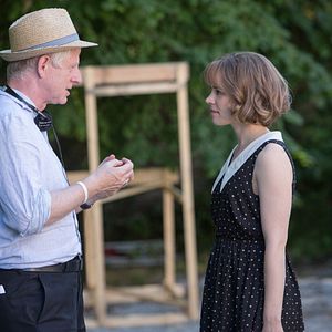 Bilder Alles eine Frage der Zeit